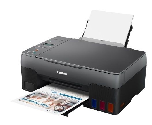 Canon PIXMA G2560 Inkjet Printer
