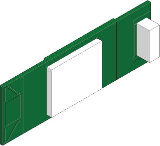 OKI Wireless LAN Module - Print Server - for OKI C650DN, C650dn - 2AC; C600 Series C650DN