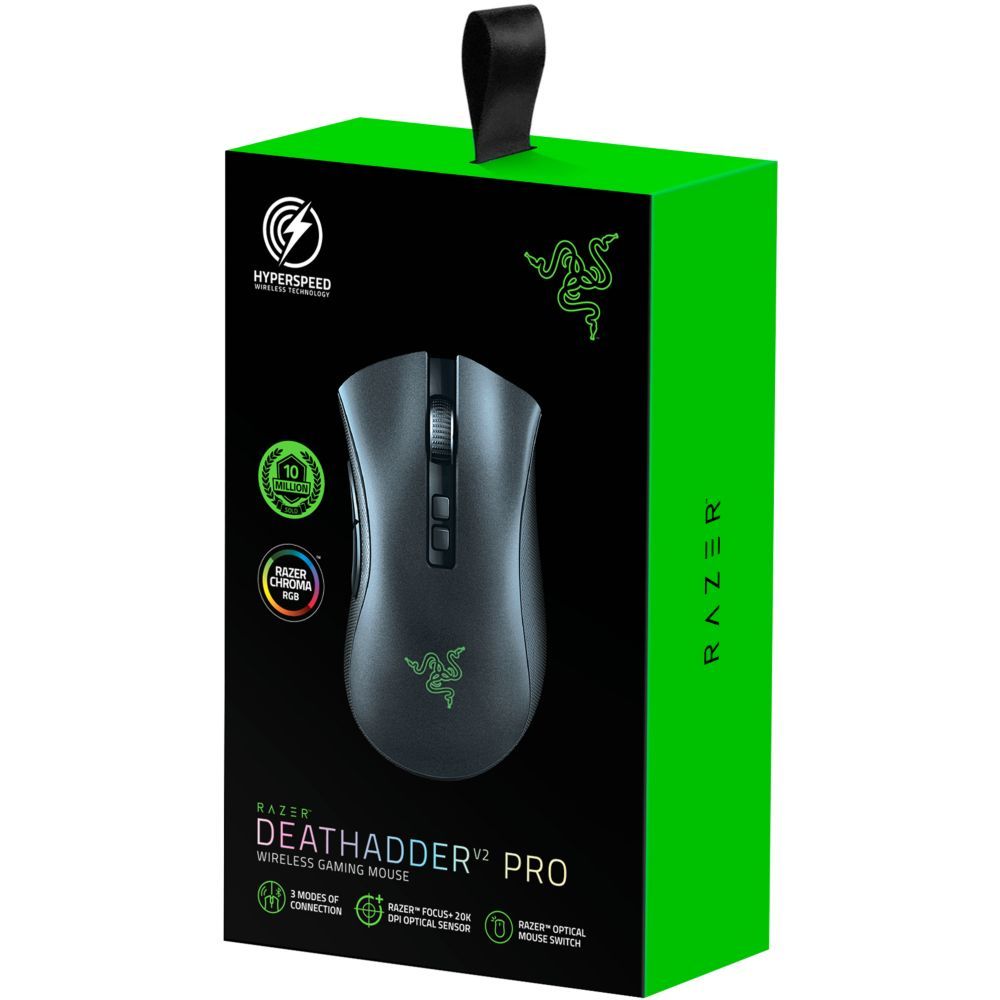 Razer DeathAdder V2 Pro Gaming Mouse