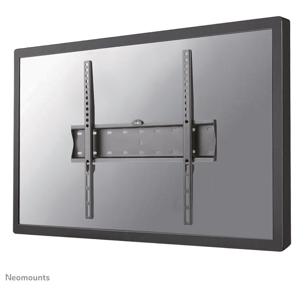 Neomounts FPMA-W300 Black Wall Mount for 32-55" Screens - Ultra-Slim