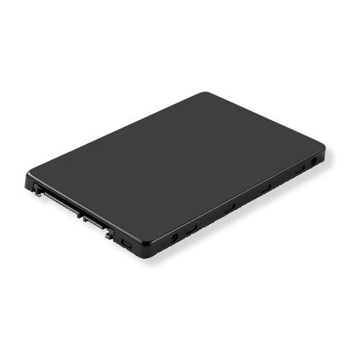 SSD Lenovo ThinkSystem - 3,84 TB - Intercambiable caliente 2,5 pulgadas SATA 6 Gb/s