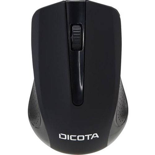 Dicota Comfort Wireless Optical Mouse