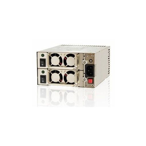Serie Redondante Chieftec MRT-6320P - Alimentation 640W ATX12V/EPS12V avec branchement à chaud et redondance