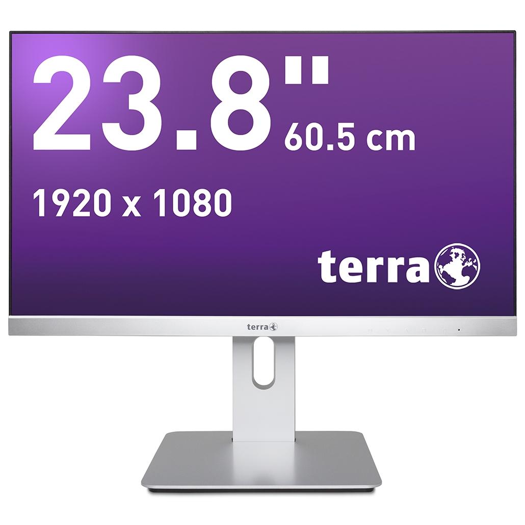 Terra 2462W 23.8" Full HD LED Monitor