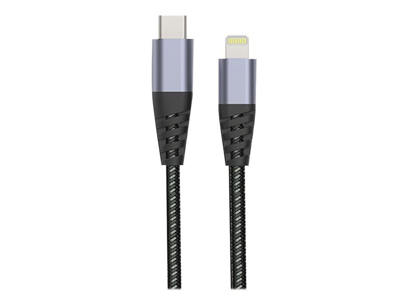 Cable MUVIT Tiger Innov8 Group Lightning