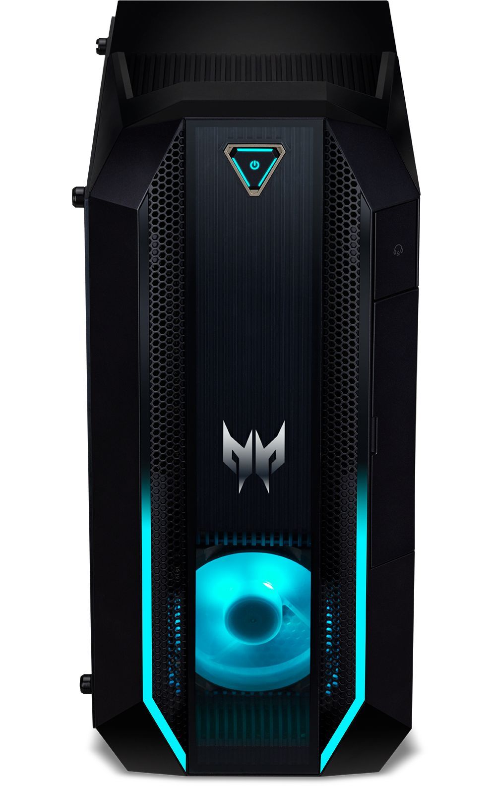 Acer Predator Orion 3000 PO3-620 Gaming PC - 16GB RAM, 512GB SSD, 3.4GHz Intel Core i7