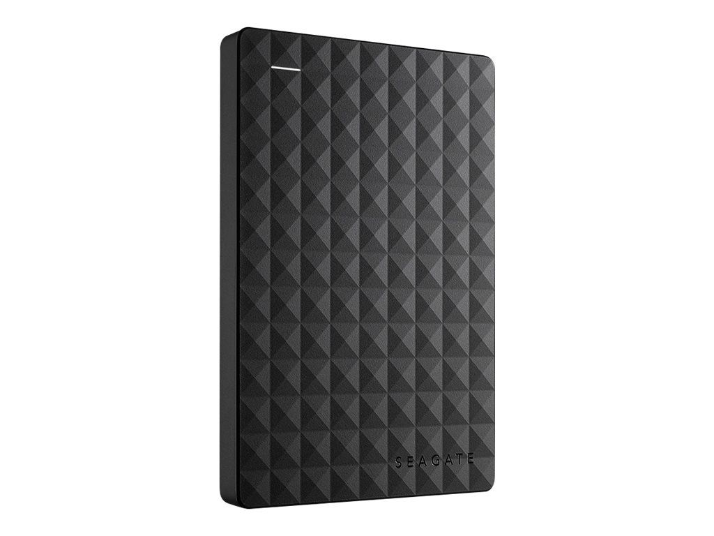 Seagate Expansion 500GB External Portable Hard Drive USB 3.0