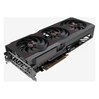 Sapphire Pulse Radeon RX 6800 - Graphics Card - 16GB GDDR6 - PCIe 4.0 x16 - HDMI, 3x DisplayPort