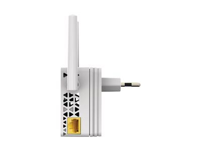 Netgear EX3700 - Wi-Fi Range Extender - Wi-Fi 5 (802.11ac) - 2.4 GHz & 5 GHz