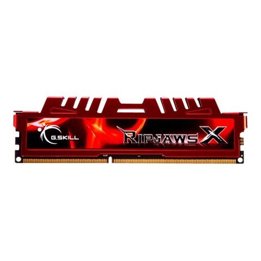 Módulo de memoria G.Skill Ripjaws-X 4GB DDR3 (CL9, 1600 MHz)