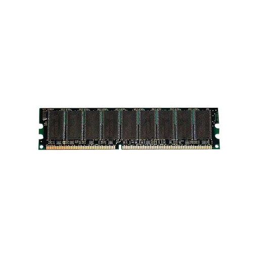 Módulo de memoria HPE DDR2 - 1 GB - 240 pines DIMM - 800 MHz / PC2-6400 - Memoria sin búfer ECC