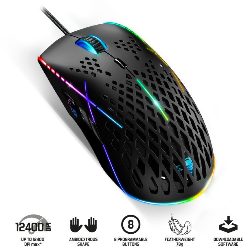 Spirit Of Gamer XPERT M100 Gaming Mouse