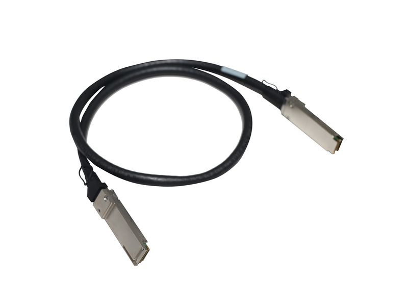 HP HPE Aruba Direct Attach Copper Cable - 100GBase QSFP28 Cable - 5m - For CX 10000 Empty Chassis, 8360-12C V2, 8360-16Y2C V2