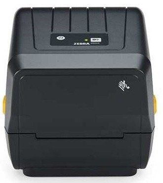 Zebra ZD220 Label Printer (Thermal Transfer, 203 dpi, 102mm/sec., USB)