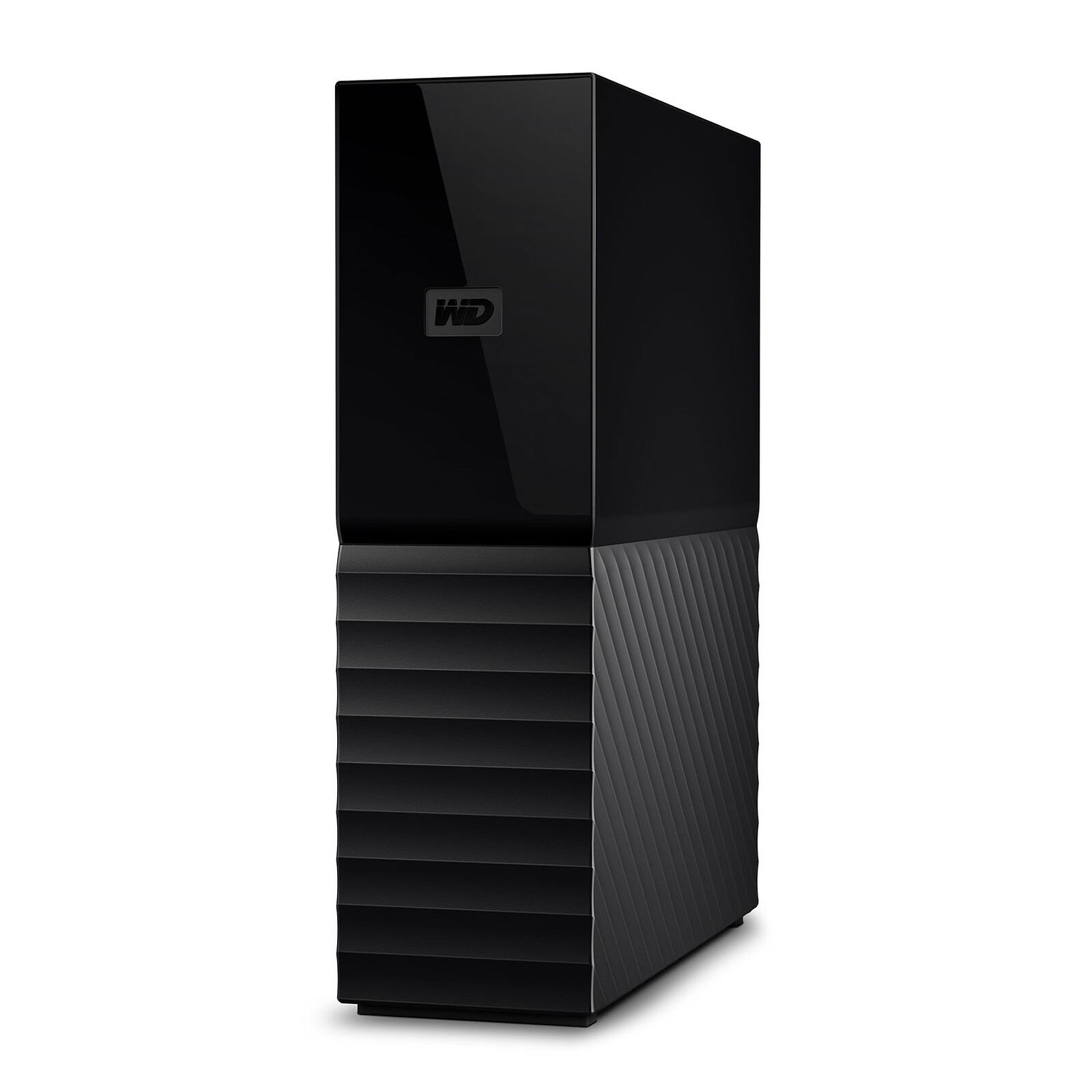 WD My Book 16Tb (USB 3.0)