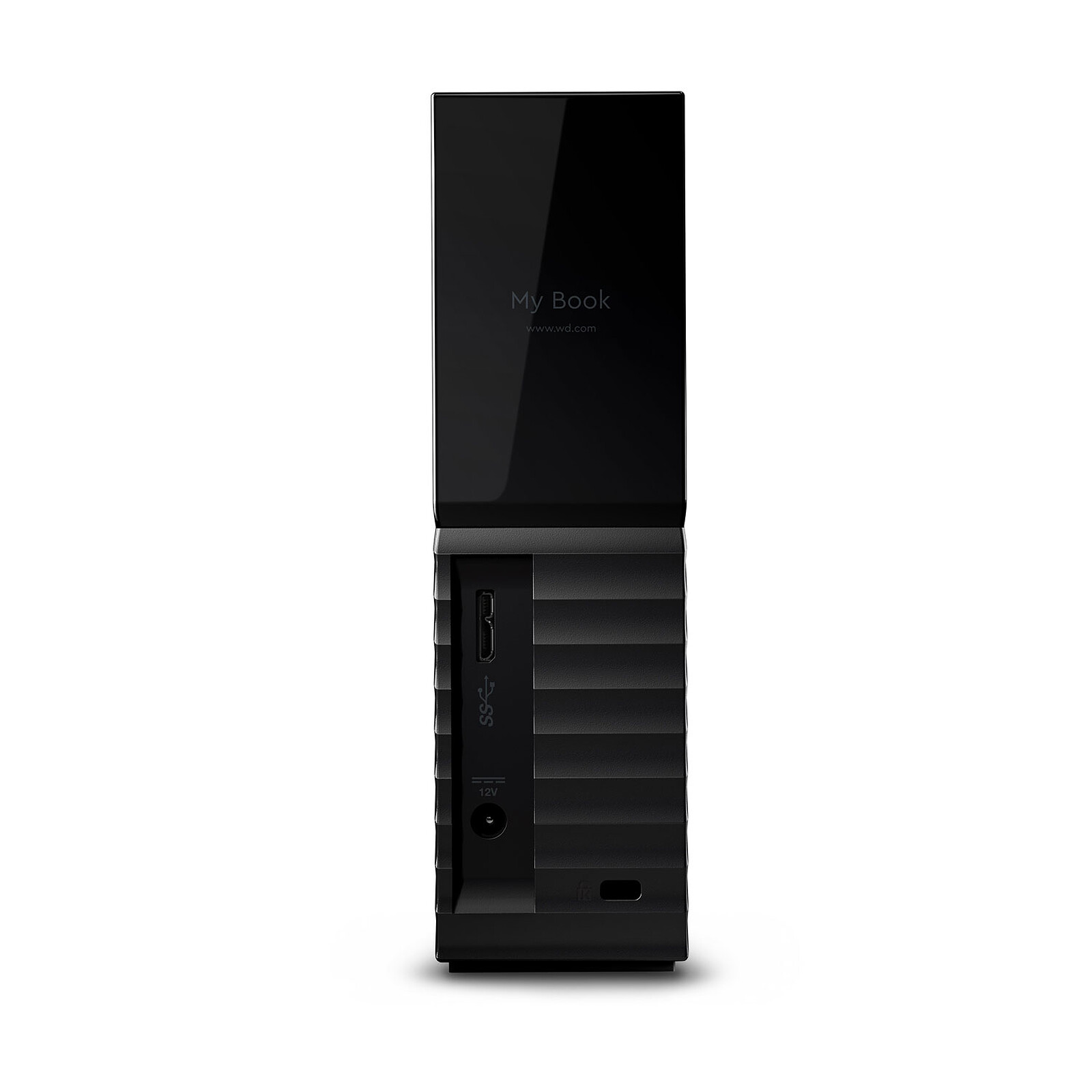 WD My Book 16Tb (USB 3.0)