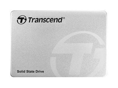 Transcend SSD370S - 256GB Internal SSD - 2.5" SATA 6Gb/s
