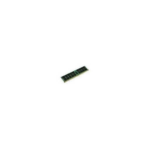 Módulo Kingston de 64 GB DDR4 - 3200 MHz, ECC, 288 pines DIMM (PC4-25600) para Lenovo ThinkStation P620