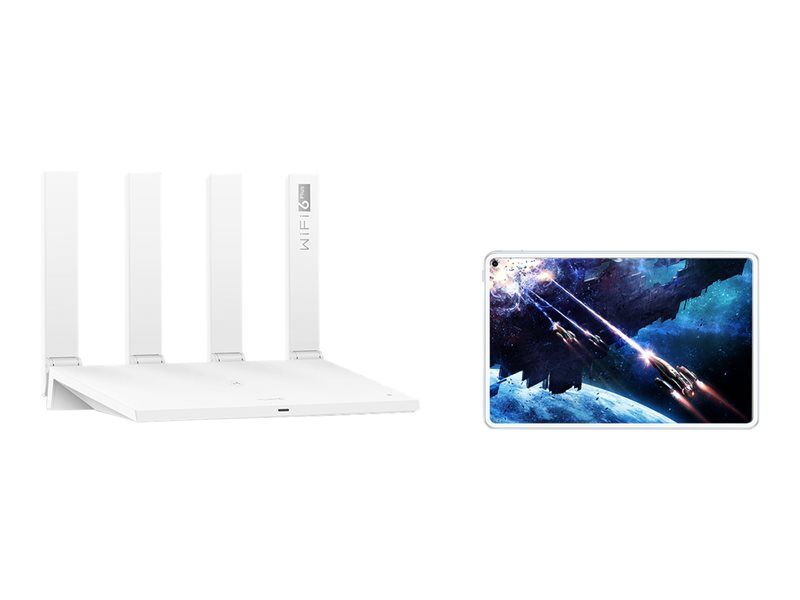 Huawei WiFi AX3 Router