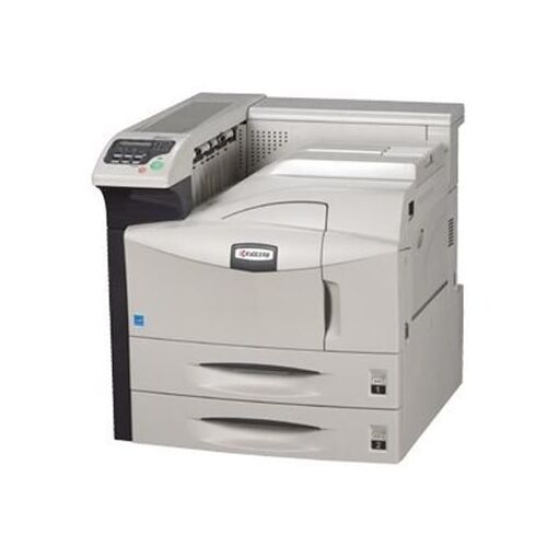 Imprimante laser Kyocera FS-9130DN - Format A3, 40 pages par minute, 1800 x 600 ppp, capacité 1200 feuilles