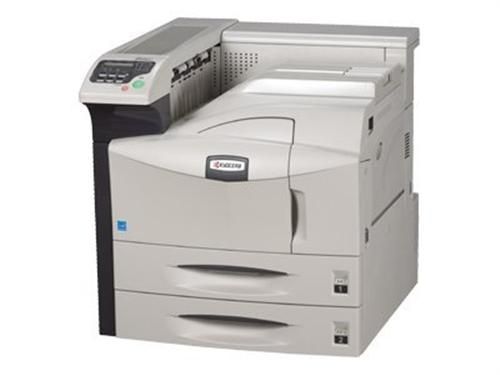 Kyocera FS-9130DN Laser Printer - A3, 40 ppm, 1800 x 600 dpi, 1200 Sheet Paper Capacity
