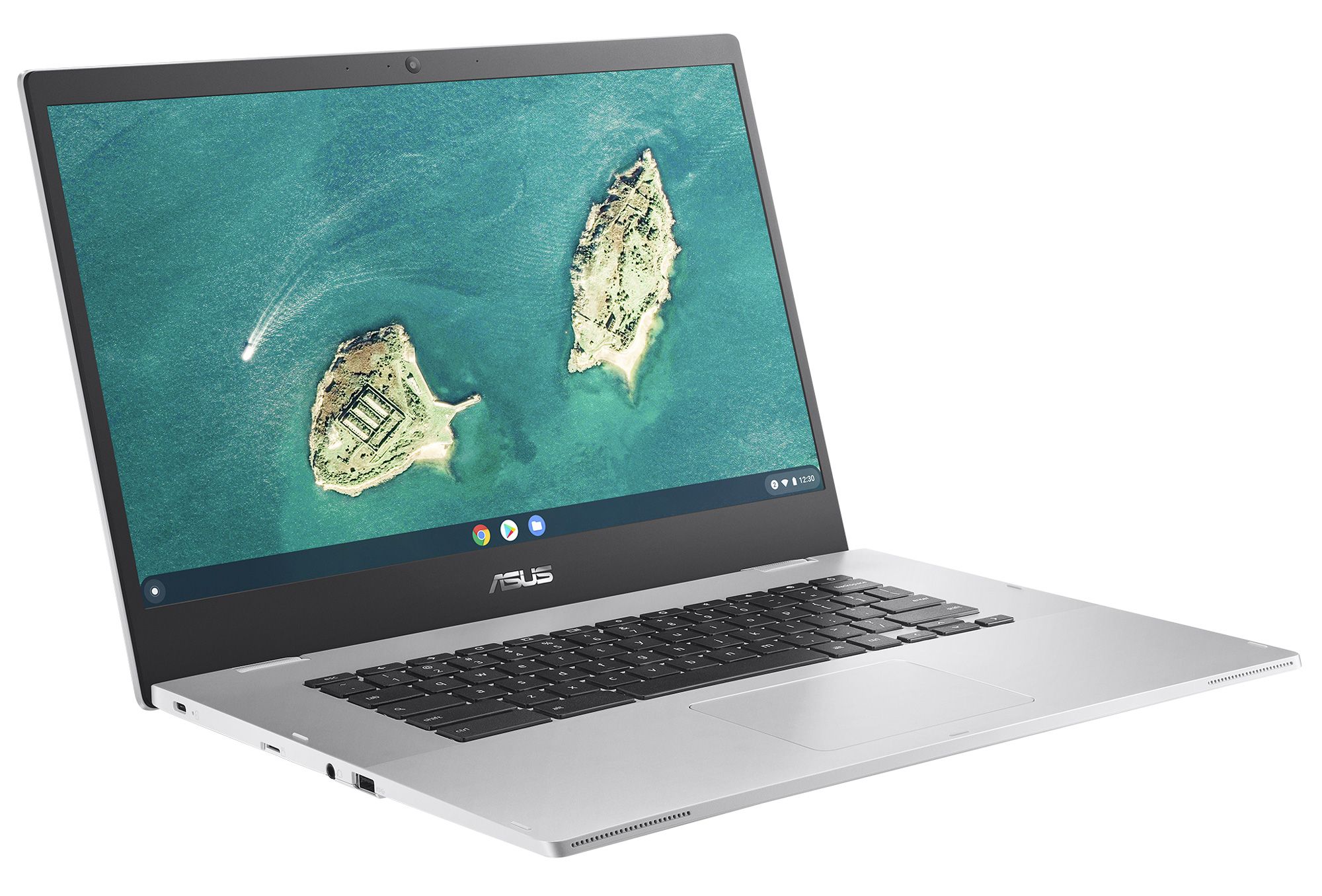 Portátil Asus Chromebook CX1500CKA-NJ0400 - 15,6 pulgadas