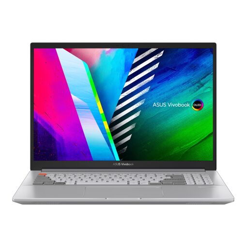 Portátil Asus Vivobook Pro 16X OLED - Portátil de 16 pulgadas 4K UHD