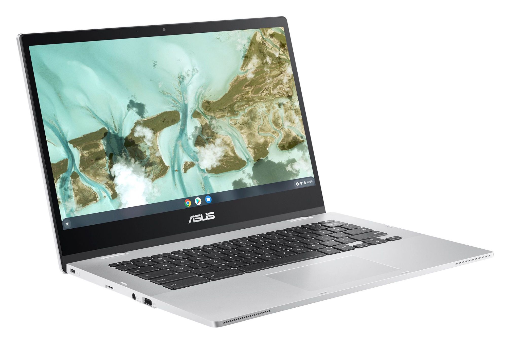 Portátil Asus Chromebook CX1400CNA-BV0136 - 14.0