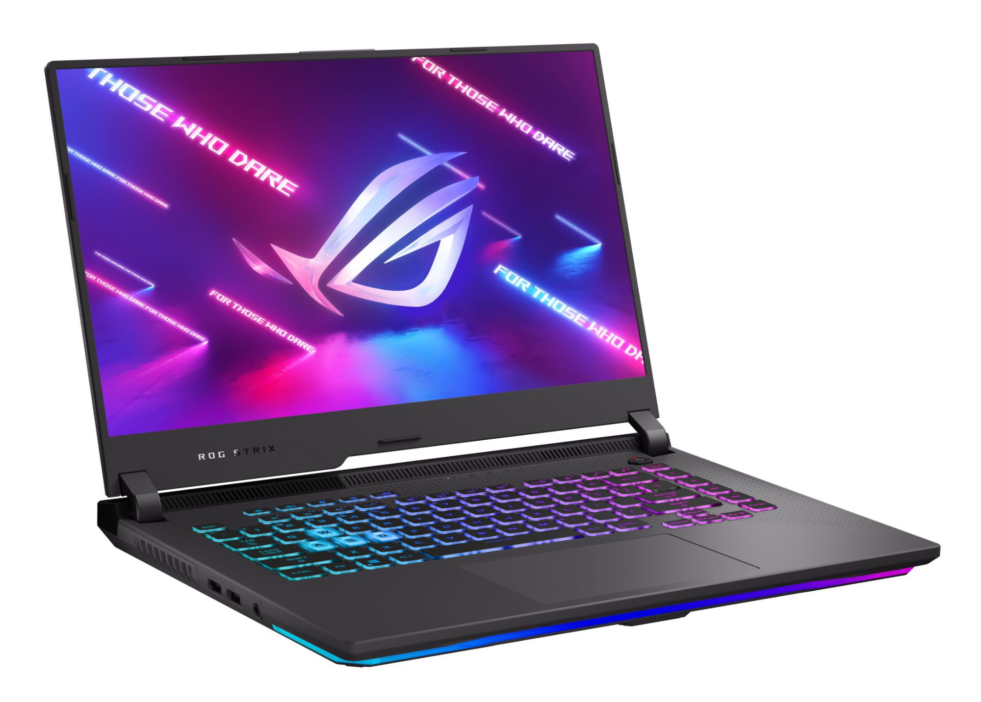 Asus ROG STRIX G15 G513RS-HQ004W - 15.6 Gaming Laptop