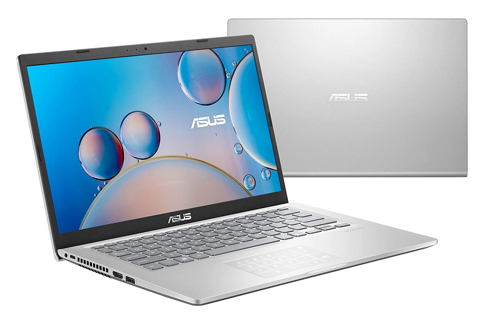 Portátil Asus R415EA-EK1154W - 14.0