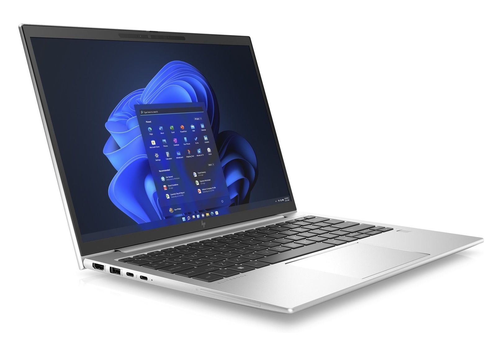 HP EliteBook 835 G10 (8A4H9EA) - 13.3 Laptop