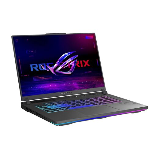 Portátil Gamer Asus ROG STRIX G16 - 16.0