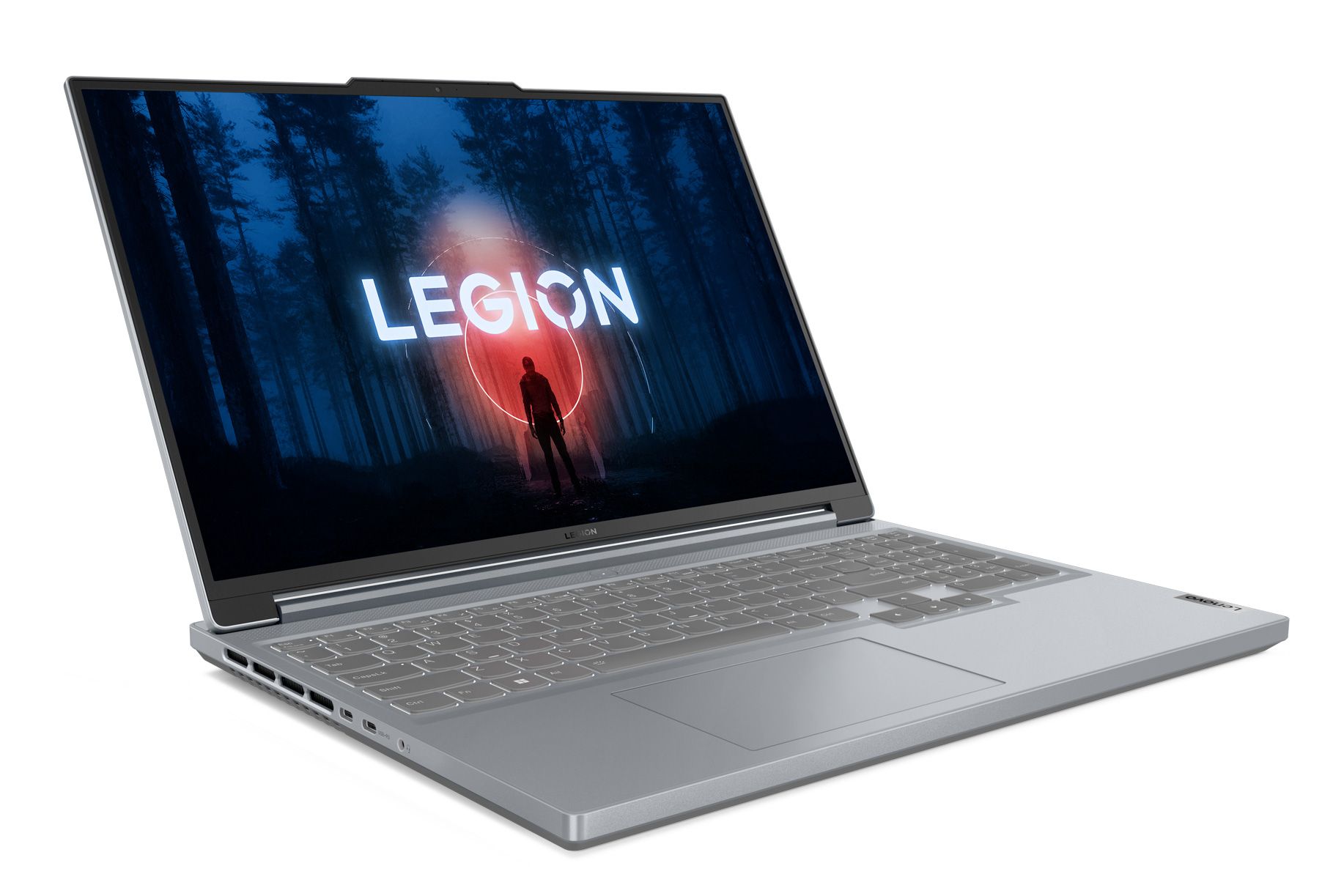 Lenovo Legion Slim 5 - 16-inch Ryzen 7 Laptop