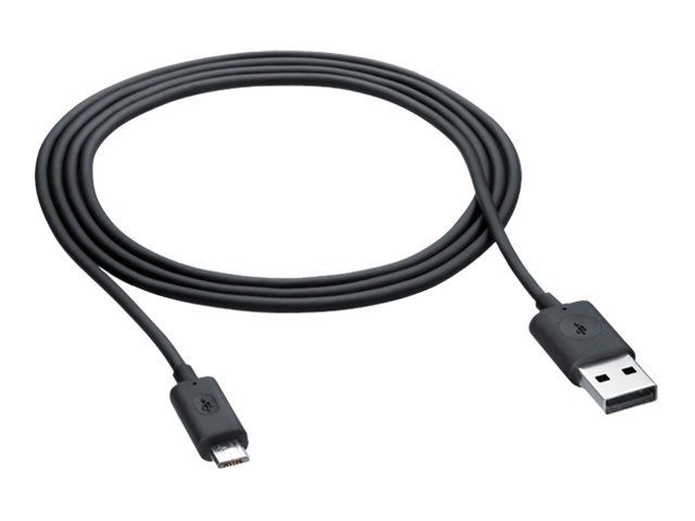 Microsoft Nokia CA-190CD Charging and Data Cable