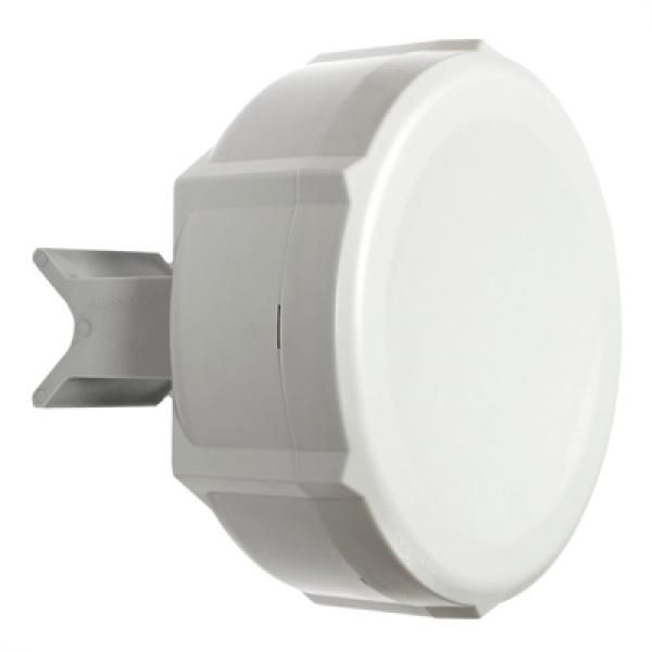 Mikrotik SXT SA5 AC Ethernet, White, PoE supported