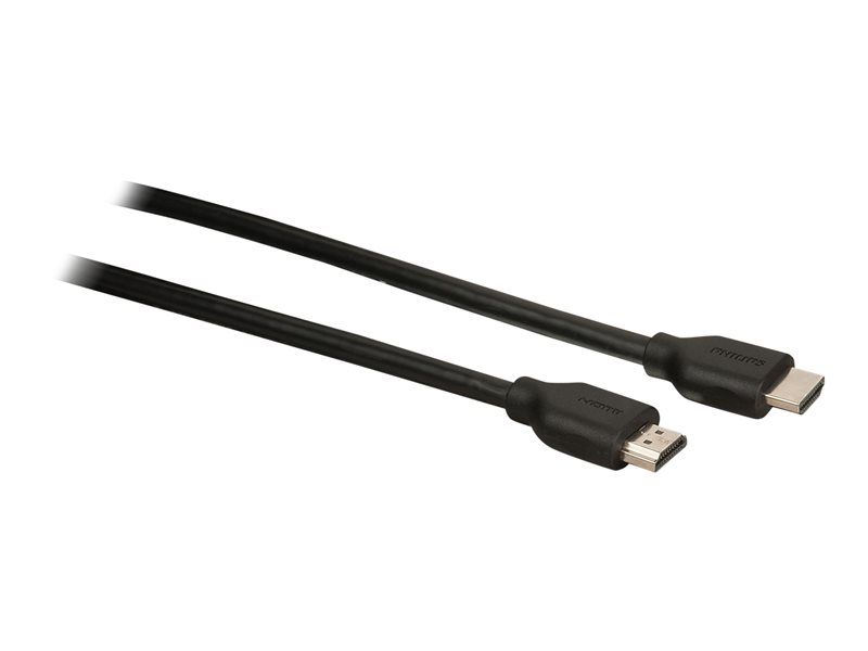 Philips HDMI Cable - 1.5m Shielded