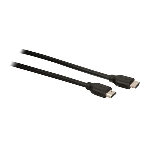 Philips HDMI Cable - 1.5m Shielded
