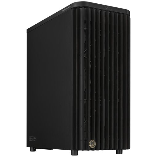 PC de torre ASUS ProArt PA401 Metal (Negro)