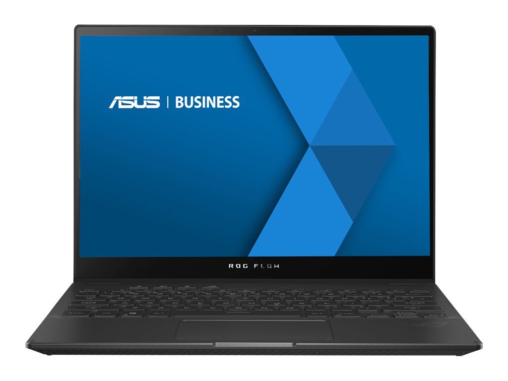 ASUS ROG Flow X13 - Ryzen 7 5800HS, 16GB RAM, 512GB SSD, Negro
