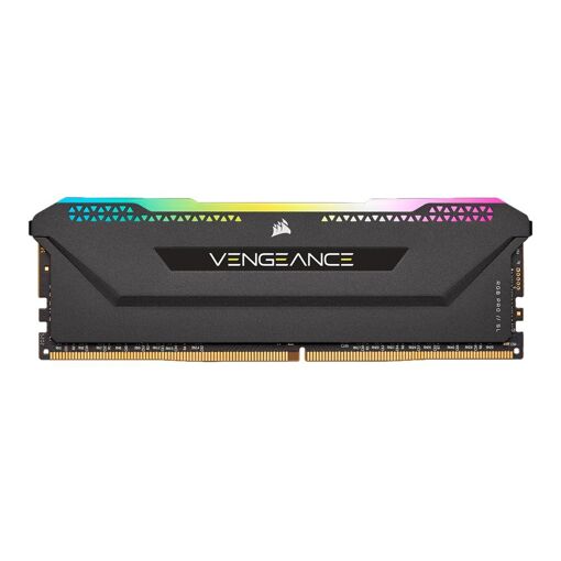 Kit Corsair Vengeance RGB Pro SL 32GB (4x8GB) DDR4