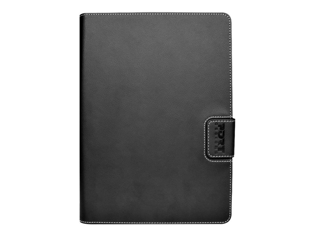 PORT Designs Muskoka II Wireless Bluetooth Keyboard and Case (AZERTY)