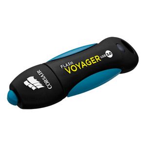 Corsair Flash Voyager USB 3.0 Drive (CMFVY3A) - 256GB