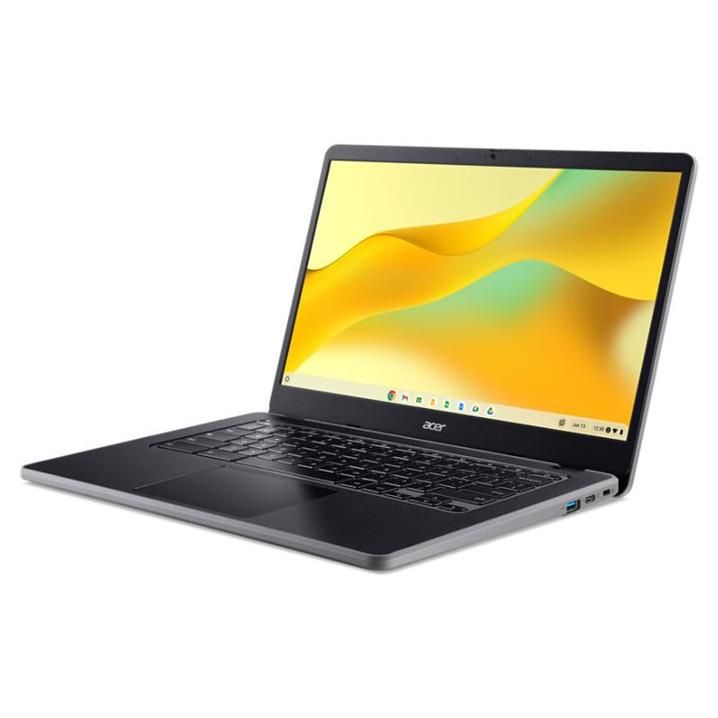 Acer Chromebook 314 C936-TCO - 14" N-series Laptop, 8GB RAM, 128GB SSD, Intel UHD Graphics