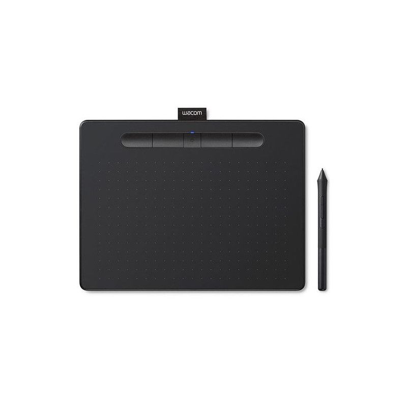 Tablet gráfico Wacom Intuos CTL-6100WLK Negro