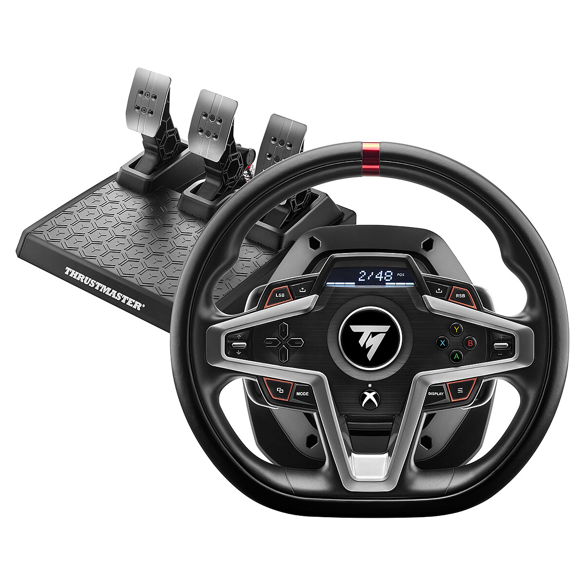 Thrustmaster T248 for Xbox