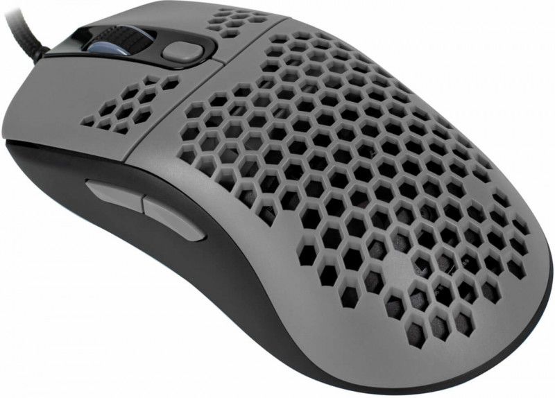 Arozzi Favo Ultra Light RGB Gaming Mouse