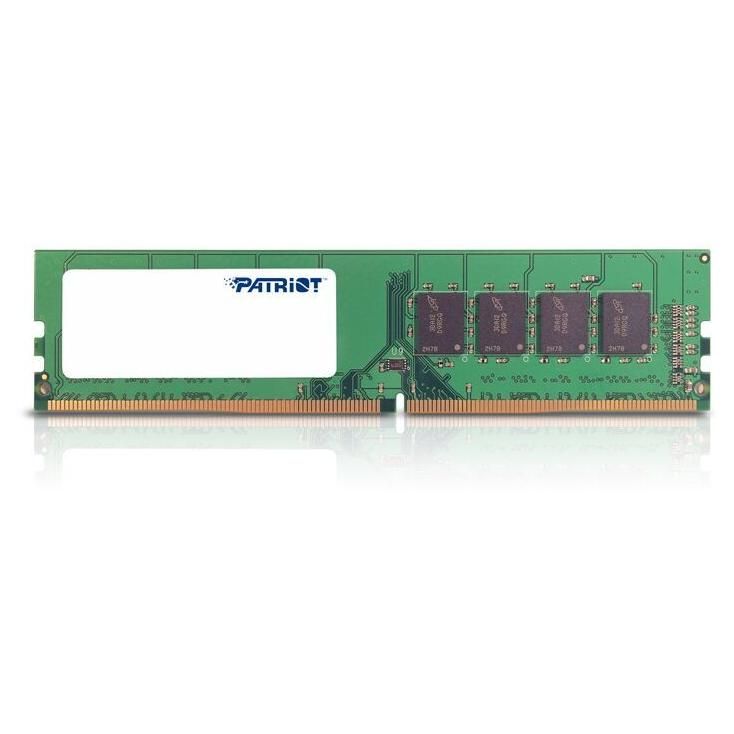 Patriot Memory 16GB DDR4 2666MHz RAM Module