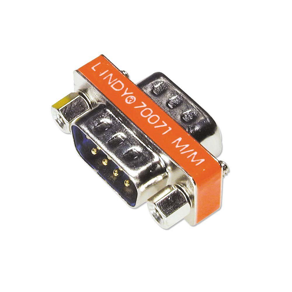 Adaptador Lindy Exp@nd Mini 9 W D M/M