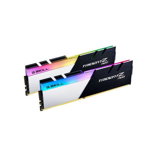 G.Skill Trident Z Neo DDR4-3200 16 GB (2 x 8 GB) Kit doble