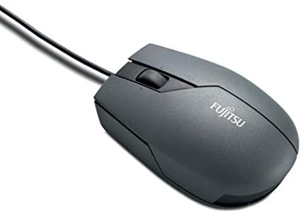 Fujitsu Wireless Notebook Mouse WI660